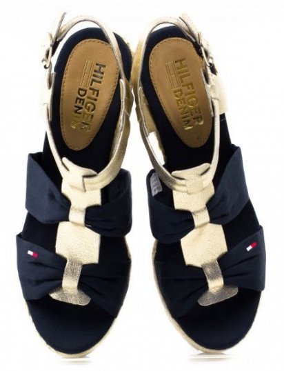 Босоніжки Tommy Hilfiger модель EN56820969-403 — фото 6 - INTERTOP