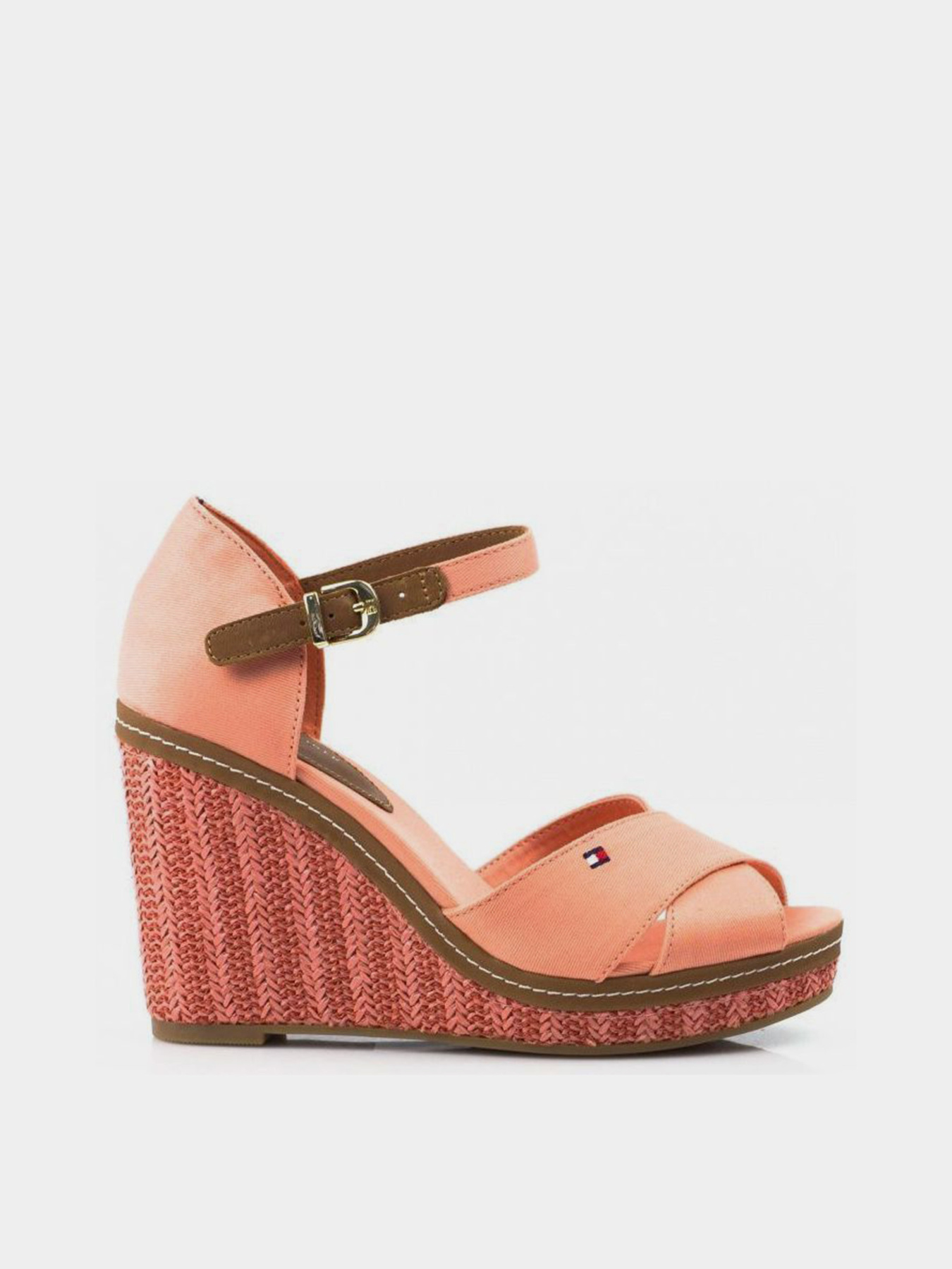 Босоножки Tommy Hilfiger модель FW56820647-697 Фото