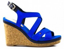 Босоножки Tommy Hilfiger модель FW56820655-849 Фото