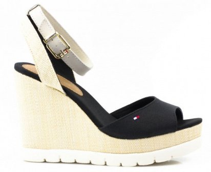 Босоножки Tommy Hilfiger модель FW56820747-990 — фото - INTERTOP