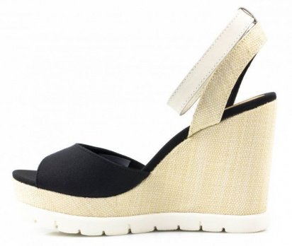 Босоножки Tommy Hilfiger модель FW56820747-990 — фото 3 - INTERTOP