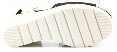 Босоножки Tommy Hilfiger модель FW56820747-990 — фото 4 - INTERTOP