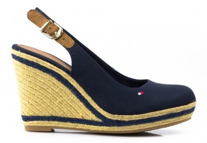 Босоніжки Tommy Hilfiger модель FW56820664-403 — фото - INTERTOP