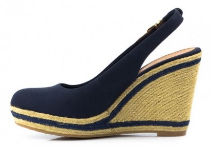 Босоніжки Tommy Hilfiger модель FW56820664-403 — фото 3 - INTERTOP