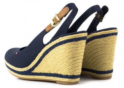 Босоніжки Tommy Hilfiger модель FW56820664-403 — фото 5 - INTERTOP