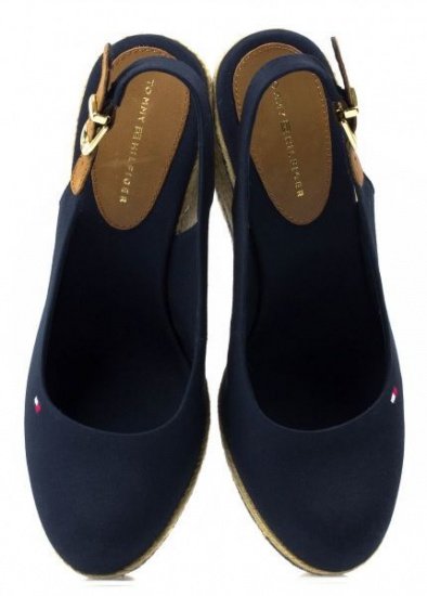 Босоніжки Tommy Hilfiger модель FW56820664-403 — фото 6 - INTERTOP