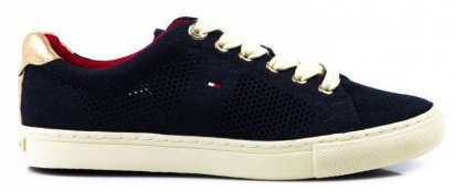 Кеди низькі Tommy Hilfiger модель FW56820828-403 — фото - INTERTOP