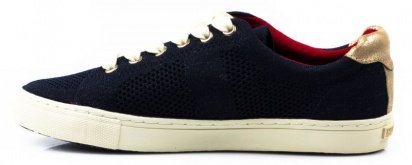 Кеди низькі Tommy Hilfiger модель FW56820828-403 — фото 3 - INTERTOP