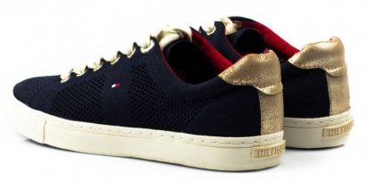 Кеди низькі Tommy Hilfiger модель FW56820828-403 — фото 5 - INTERTOP
