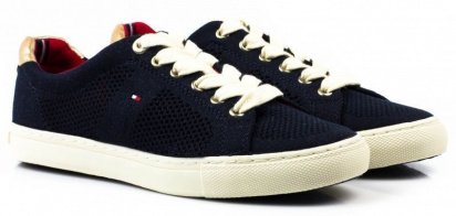 Кеди низькі Tommy Hilfiger модель FW56820828-403 - фото