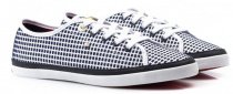 Кеды низкие Tommy Hilfiger модель FW56820795-403 Фото