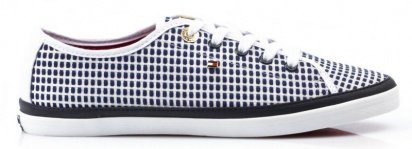 Кеди низькі Tommy Hilfiger модель FW56820795-403 — фото - INTERTOP