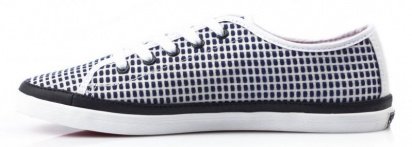 Кеди низькі Tommy Hilfiger модель FW56820795-403 — фото 3 - INTERTOP