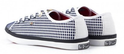 Кеди низькі Tommy Hilfiger модель FW56820795-403 — фото 5 - INTERTOP