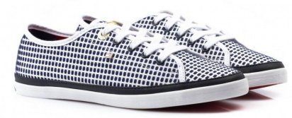 Кеди низькі Tommy Hilfiger модель FW56820795-403 - фото
