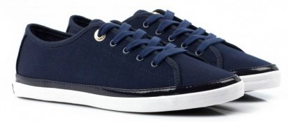 Кеди низькі Tommy Hilfiger модель FW56820794-409 - фото