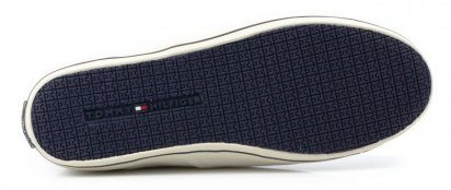 Кросівки Tommy Hilfiger модель FW56820836-118 — фото 4 - INTERTOP