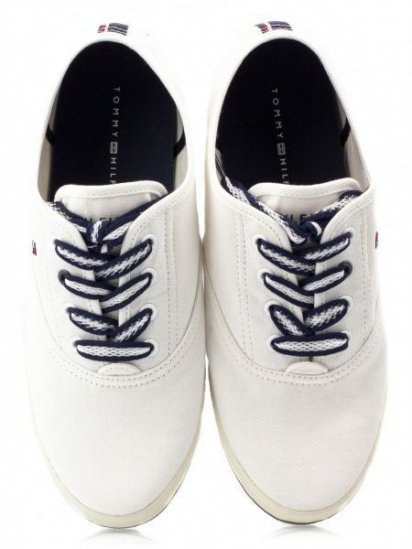 Кросівки Tommy Hilfiger модель FW56820836-118 — фото 6 - INTERTOP