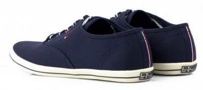 Кеди Tommy Hilfiger модель FW56820836-403 — фото 5 - INTERTOP