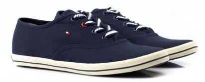 Кеди Tommy Hilfiger модель FW56820836-403 - фото