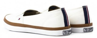 Сліпони Tommy Hilfiger модель FW56820799-118 — фото 5 - INTERTOP