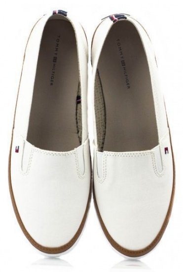 Сліпони Tommy Hilfiger модель FW56820799-118 — фото 6 - INTERTOP