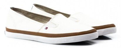 Сліпони Tommy Hilfiger модель FW56820799-118 - фото