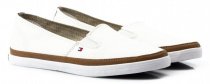 Слипоны Tommy Hilfiger модель FW56820799-118 Фото