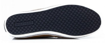 Сліпони та мокасини Tommy Hilfiger модель FW56820799-403 — фото 4 - INTERTOP