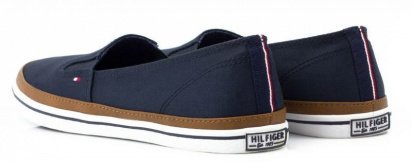 Сліпони та мокасини Tommy Hilfiger модель FW56820799-403 — фото 5 - INTERTOP