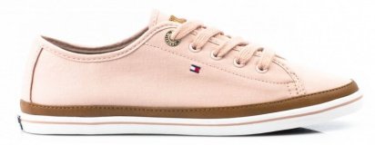 Кеди низькі Tommy Hilfiger модель FW56820798-614 — фото - INTERTOP
