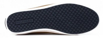 Кеди низькі Tommy Hilfiger модель FW56820798-614 — фото 4 - INTERTOP