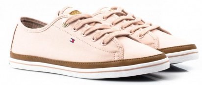 Кеди низькі Tommy Hilfiger модель FW56820798-614 - фото