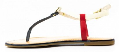 Сандалії Tommy Hilfiger модель FW56820693-403 — фото 3 - INTERTOP