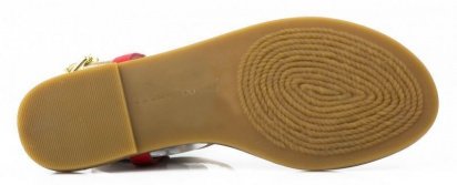 Сандалії Tommy Hilfiger модель FW56820693-403 — фото 4 - INTERTOP
