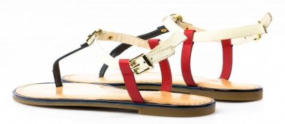 Сандалії Tommy Hilfiger модель FW56820693-403 — фото 5 - INTERTOP