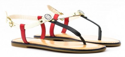 Сандалии Tommy Hilfiger модель FW56820693-403 - фото