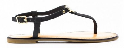Сандалії Tommy Hilfiger модель FW56820693-990 — фото - INTERTOP