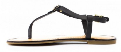 Сандалії Tommy Hilfiger модель FW56820693-990 — фото 3 - INTERTOP