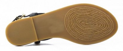 Сандалії Tommy Hilfiger модель FW56820693-990 — фото 4 - INTERTOP