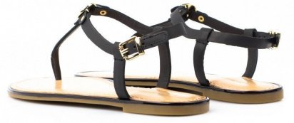 Сандалії Tommy Hilfiger модель FW56820693-990 — фото 5 - INTERTOP