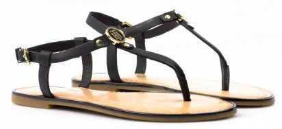 Сандалии Tommy Hilfiger модель FW56820693-990 - фото