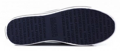 Напівчеревики Tommy Hilfiger модель EN56821013-403 — фото 4 - INTERTOP