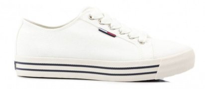 Кеди низькі Tommy Hilfiger модель EN56821014-121 — фото - INTERTOP