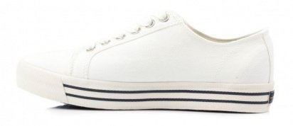 Кеди низькі Tommy Hilfiger модель EN56821014-121 — фото 3 - INTERTOP