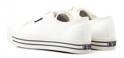 Кеди низькі Tommy Hilfiger модель EN56821014-121 — фото 5 - INTERTOP