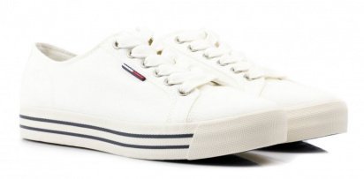 Кеди низькі Tommy Hilfiger модель EN56821014-121 - фото