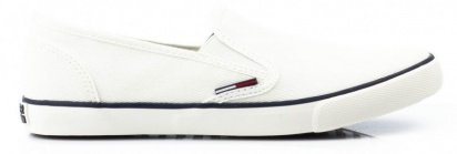 Сліпони та мокасини Tommy Hilfiger модель EN56820994-121 — фото - INTERTOP
