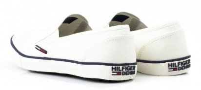 Сліпони та мокасини Tommy Hilfiger модель EN56820994-121 — фото 5 - INTERTOP
