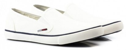 Сліпони та мокасини Tommy Hilfiger модель EN56820994-121 - фото
